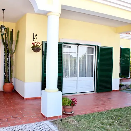 Cocooning House - Casa T4 Prázdninový dům