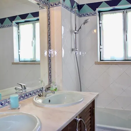 Cocooning House - Casa T4 Olhão