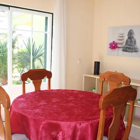 Cocooning House - Casa T4