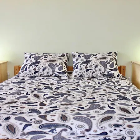 Cocooning House - Casa T4 Prázdninový dům *