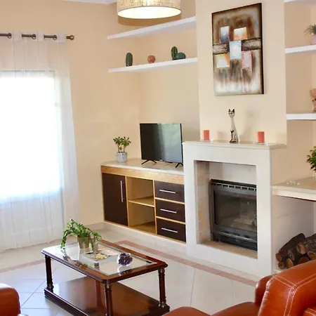 Prázdninový dům Cocooning House - Casa T4 *