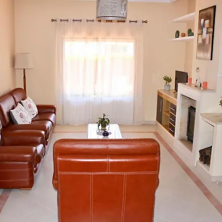 Cocooning House - Casa T4 Prázdninový dům