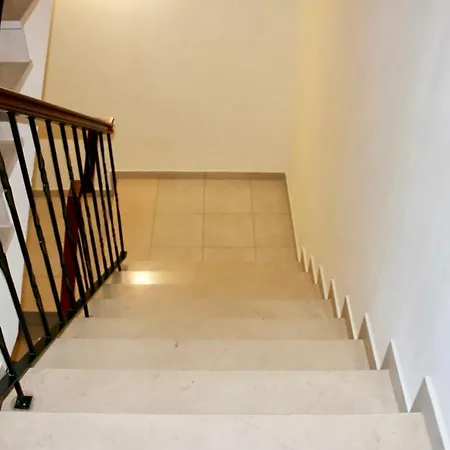 Cocooning House - Casa T4 Prázdninový dům Olhão