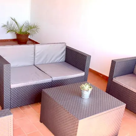 Prázdninový dům Cocooning House - Casa T4