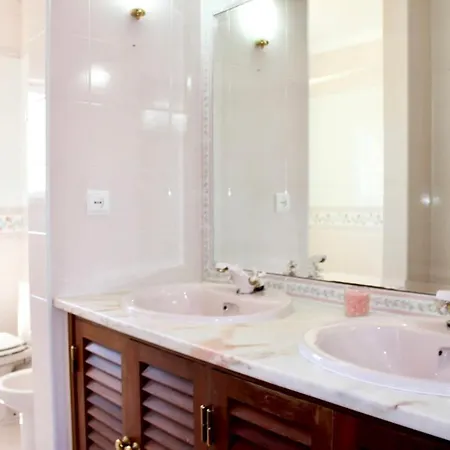 Cocooning House - Casa T4 * Olhão