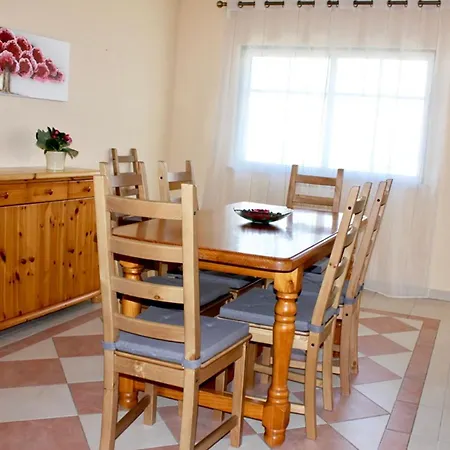 Prázdninový dům Cocooning House - Casa T4 *