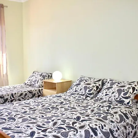 Prázdninový dům Cocooning House - Casa T4 *