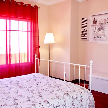 Cocooning House - Casa T4 Prázdninový dům Olhão