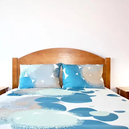 Prázdninový dům Cocooning House - Casa T4