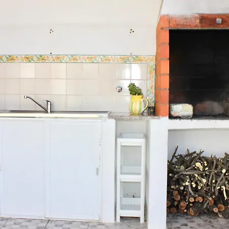 Prázdninový dům Cocooning House - Casa T4