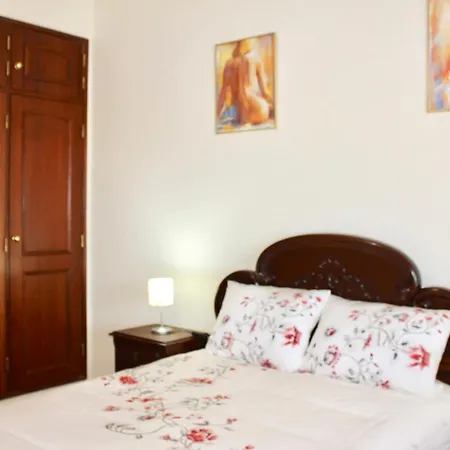Prázdninový dům Cocooning House - Casa T4