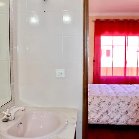 Cocooning House - Casa T4 Prázdninový dům *