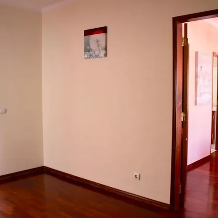 Prázdninový dům Cocooning House - Casa T4 *