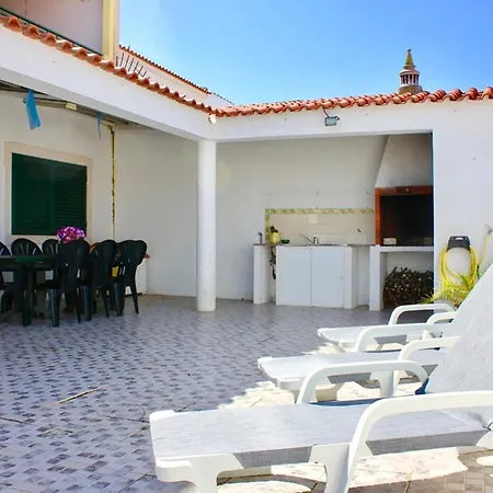 Cocooning House - Casa T4 Prázdninový dům