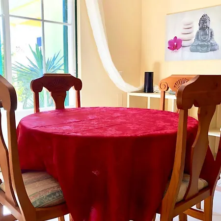 Cocooning House - Casa T4 Olhão