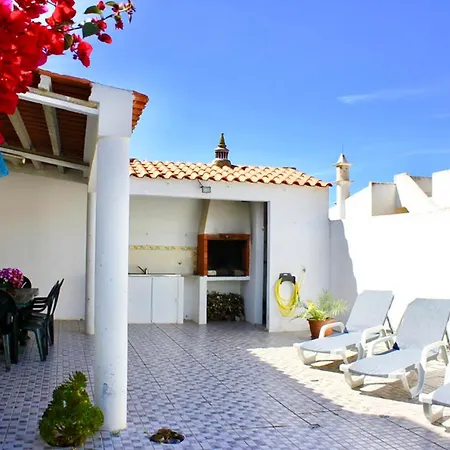 Cocooning House - Casa T4 * Olhão