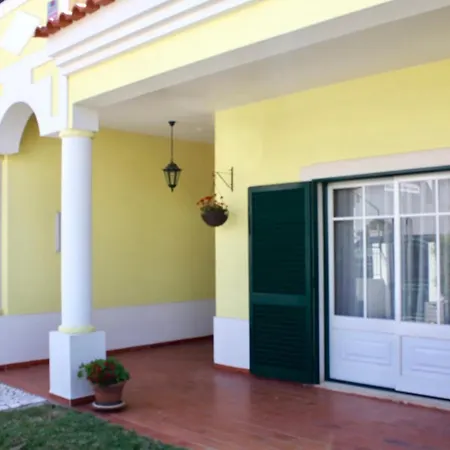 Сasa de vacaciones Cocooning House - Casa T4 *
